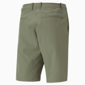 Dealer 10" Golf Shorts Men, Dark Sage, extralarge-GBR